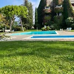 Relax Garda Lake - By Tourquoisevea Lejlighed *