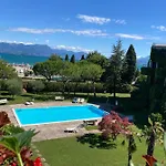 Relax Garda Lake - By Tourquoisevea Lejlighed Desenzano del Garda