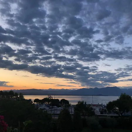 Relax Garda Lake - By Tourquoisevea