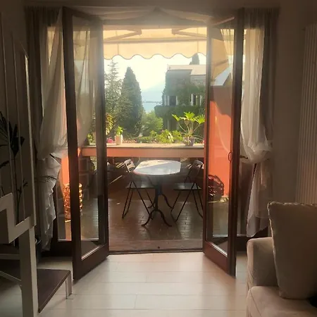 Apartamento Relax Garda Lake - By Tourquoisevea