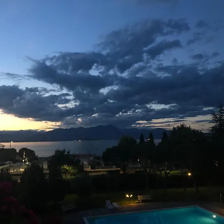 Lejlighed Relax Garda Lake - By Tourquoisevea *