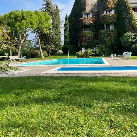 Relax Garda Lake - By Tourquoisevea Apartamento *