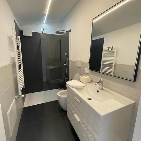 Relax Garda Lake - By Tourquoisevea Apartamento Desenzano del Garda