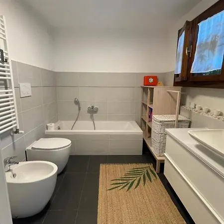 Apartamento Relax Garda Lake - By Tourquoisevea Desenzano del Garda
