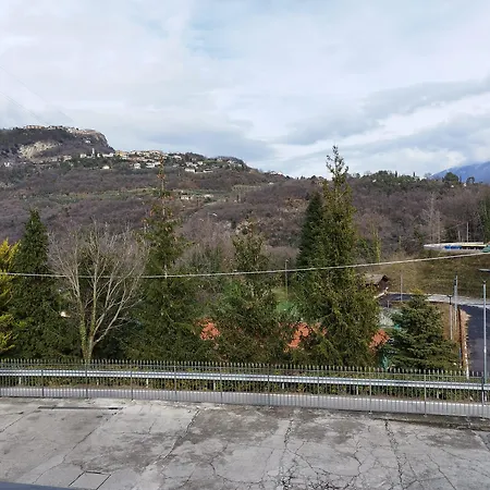 Casa Dany Apartment Tremosine
