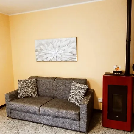 Casa Dany Apartment