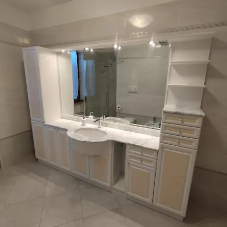 Casa Dany Apartment *