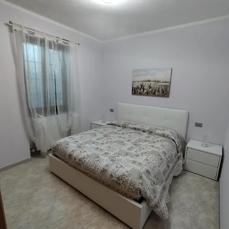 Casa Dany Apartment