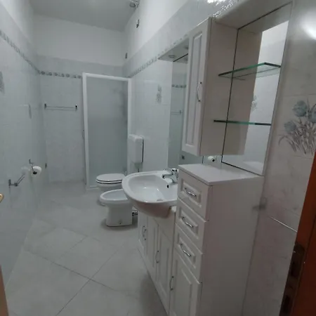 Apartment Casa Dany Tremosine