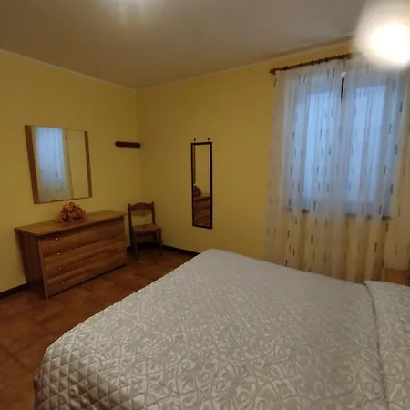 Casa Dany Apartment Tremosine