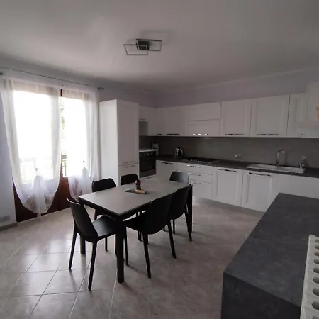 Apartment Casa Dany Tremosine